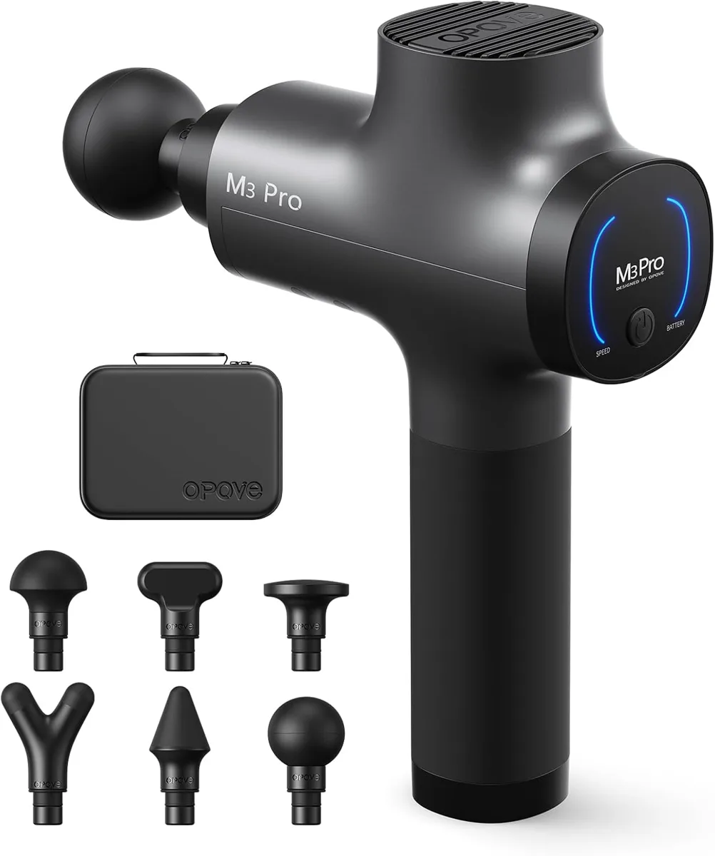 Opove M3 Pro 2 (Grau)